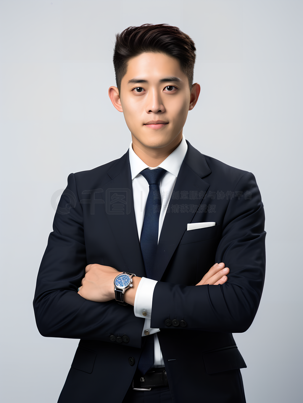 唐述珍 视觉与舞美负责人