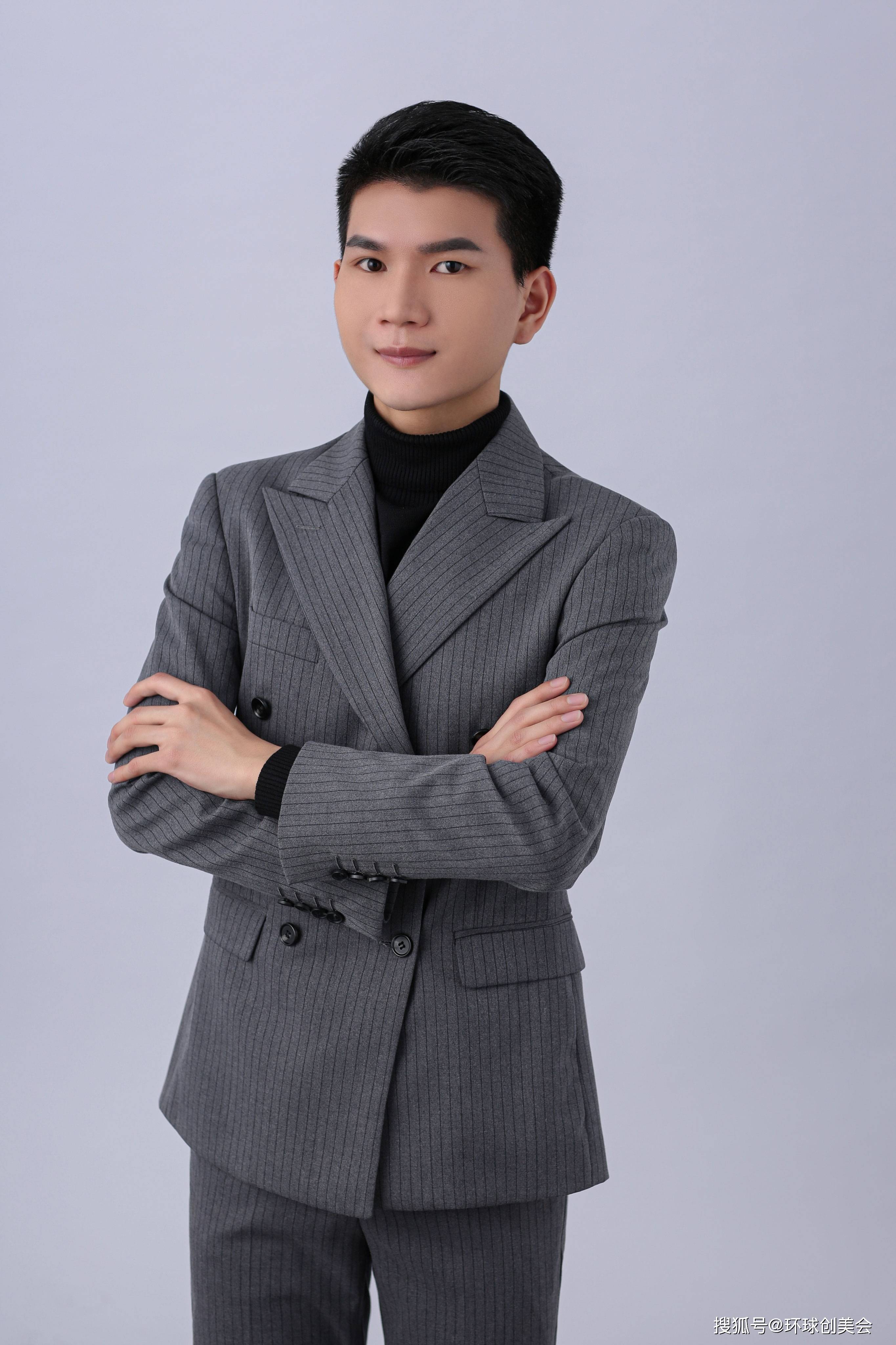 唐述珍 视觉与舞美负责人